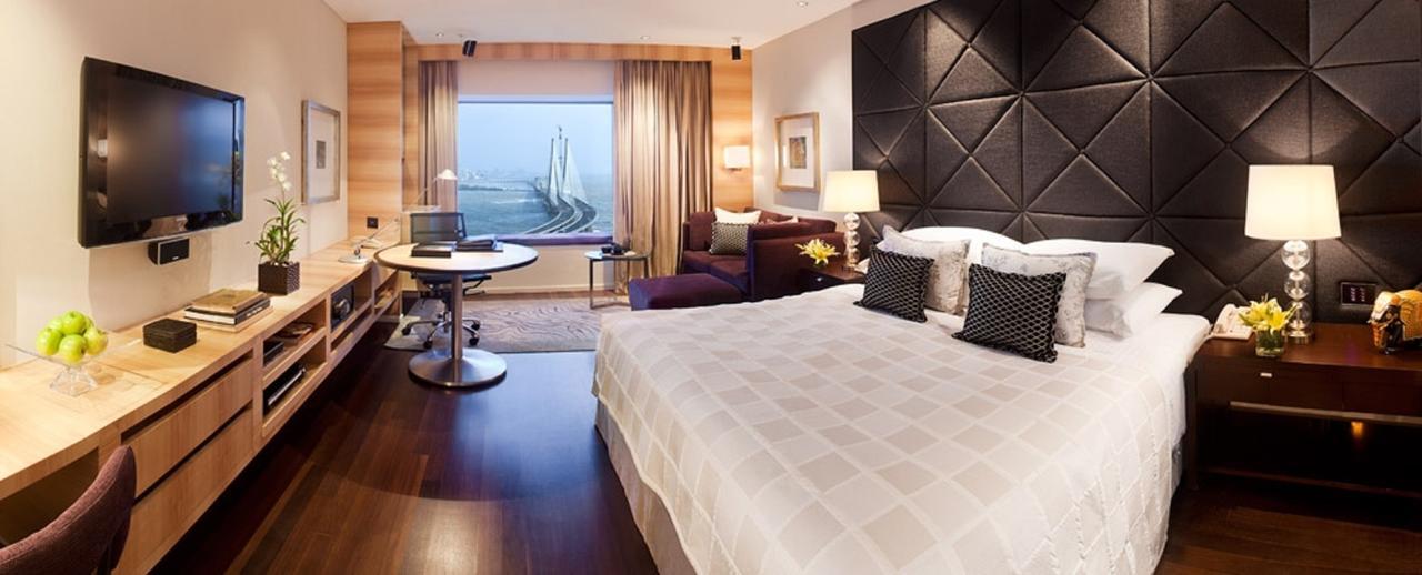 Taj Lands End Hotel Mumbai Room photo